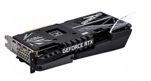 INNO3D GeForce RTX 3090 ICHILL X3