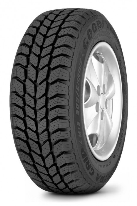 Goodyear Cargo Ultra Grip