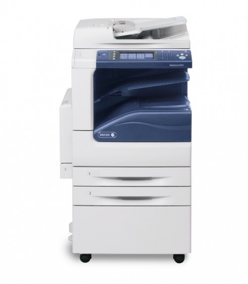 Xerox WorkCentre 5325