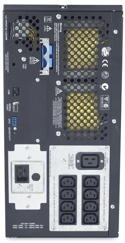 APC Smart-UPS XL 3000VA