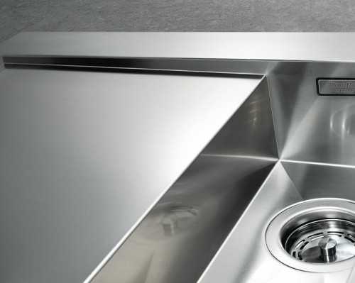 Blanco Zerox 4S-IF/A