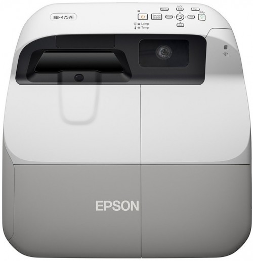 Epson EB-475Wi