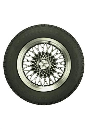 Goodyear Ultra Grip 500 SUV