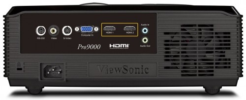 Viewsonic Pro9000