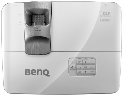 BenQ W1070