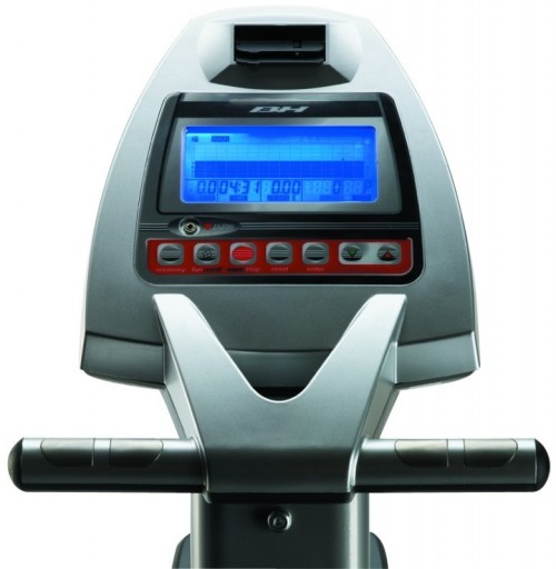 BH Fitness Iridium Avant