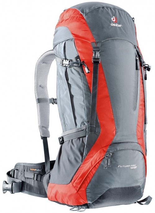 Deuter Futura Pro 40 EL