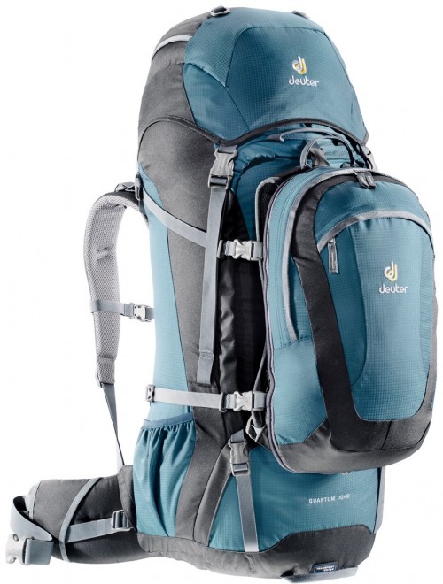 Deuter Quantum 70 + 10