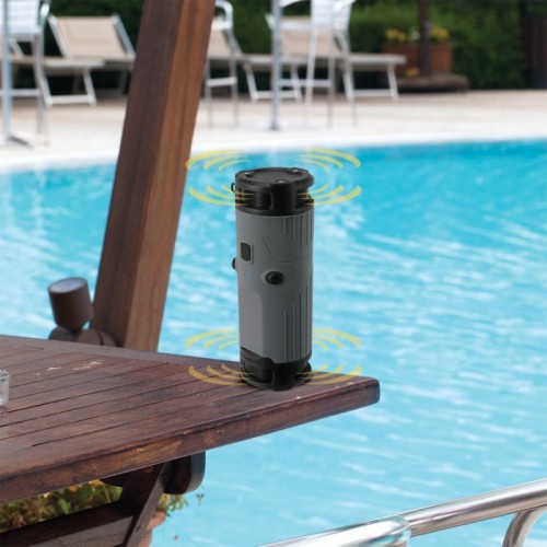 Scosche Scosche boomBOTTLE