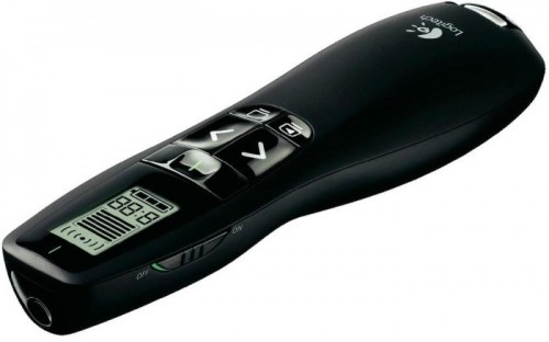 Logitech Professional Presenter R700