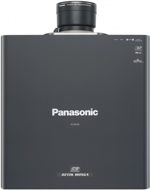 Panasonic PT-DZ13K