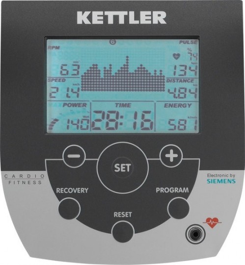 Kettler X5