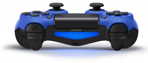 Sony DualShock 4