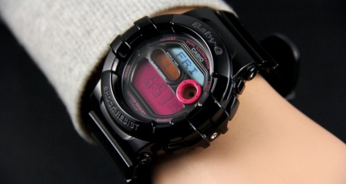Casio BGD-140-1BER