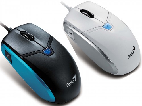 Genius Cam Mouse