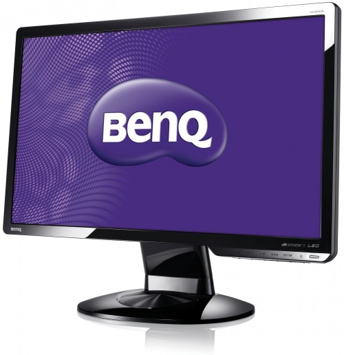 BenQ G2320HDBL