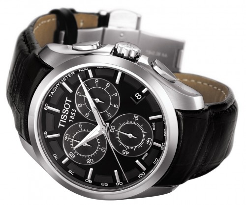 TISSOT T035.617.16.051.00