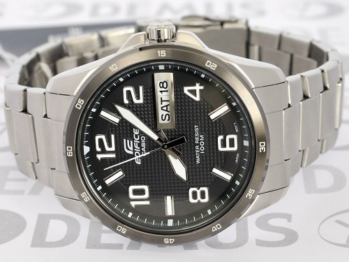 Casio EF-132D-1A7VER