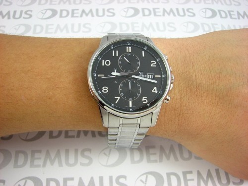 Casio EFR-505D-1AVEF