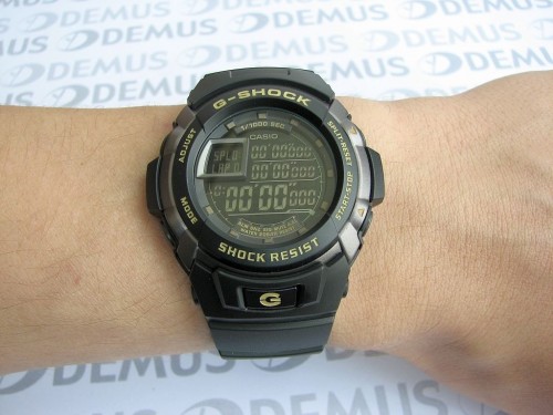 Casio G-7710-1ER