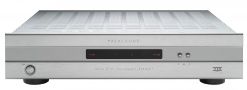 Parasound 2125