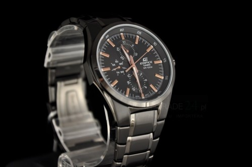 Casio EF-339BK-1A9VEF