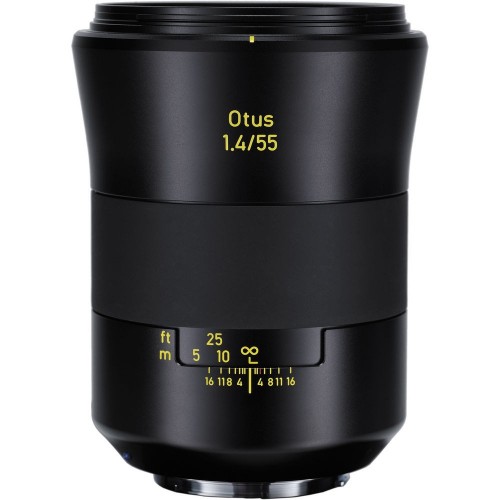 Carl Zeiss Otus 1.4/55