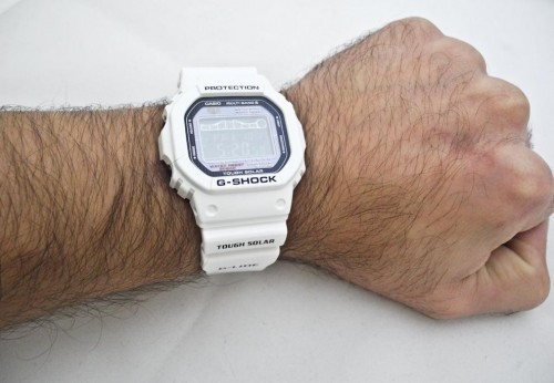 Casio GWX-5600C-7ER