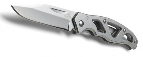 Gerber Paraframe II