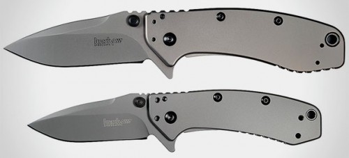 Kershaw Cryo II