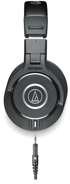 Audio-Technica ATH-M40x