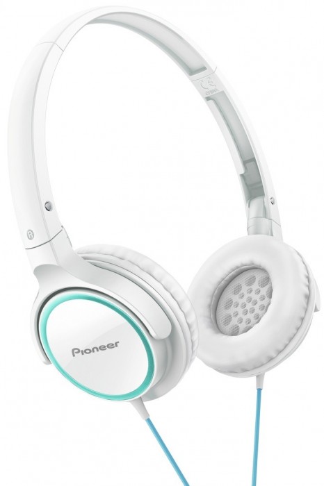 Pioneer SE-MJ512