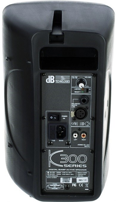 dB Technologies K 300