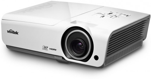 Vivitek D966HD
