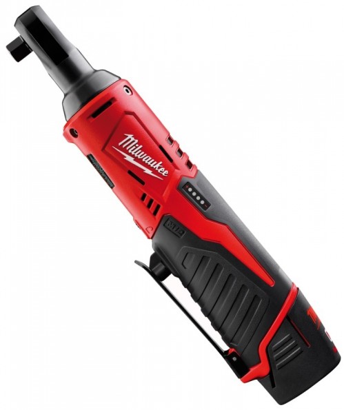 Milwaukee M12 IR