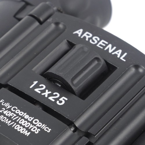 Arsenal 12x25 NB25-1225