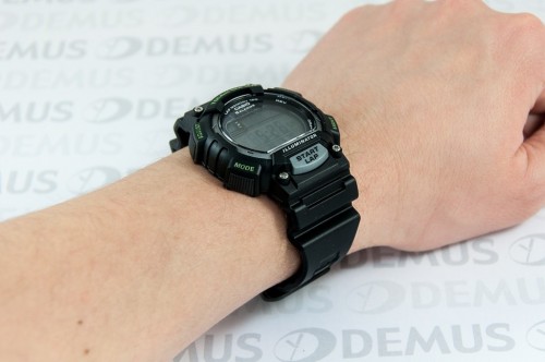 Casio STL-S100H-1AVEF