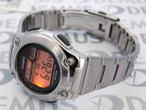 Casio W-211D-1AVEF