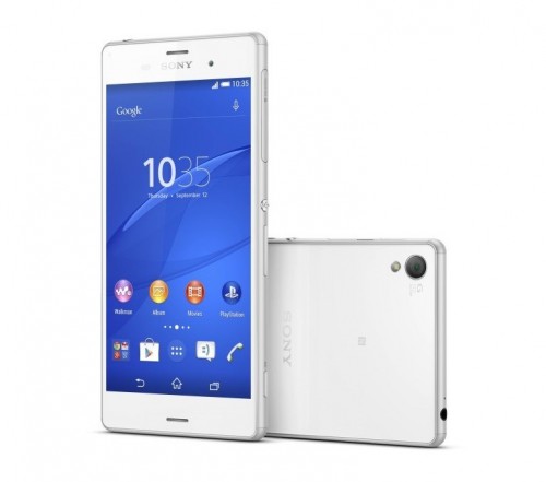 Sony Xperia Z3