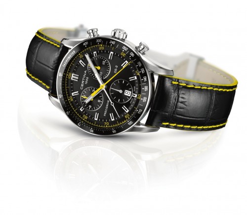 Certina C024.447.16.051.01