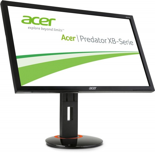 Acer XB270HAbprz