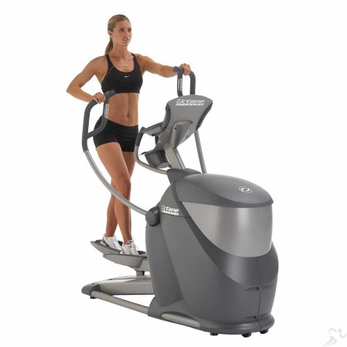 Octane Fitness Pro 3700