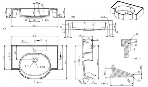 Bul-Bul Comfort 612