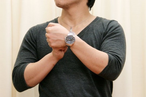 TISSOT T063.610.11.067.00