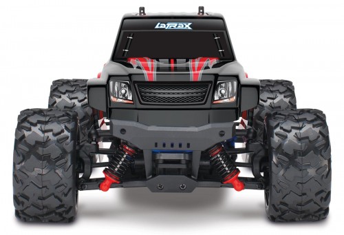 Traxxas LaTrax Teton 1:18