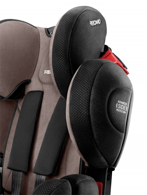 RECARO Young Sport HERO