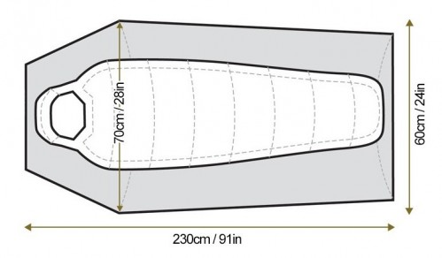 Snugpak Stratosphere