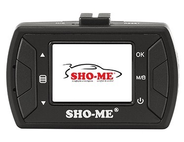 Sho-Me HD45-LCD