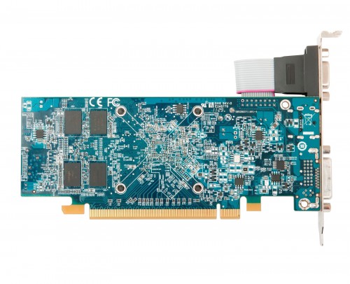 HIS Radeon R5 230 H230H2G