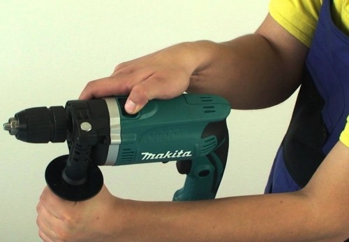 Makita HP1631